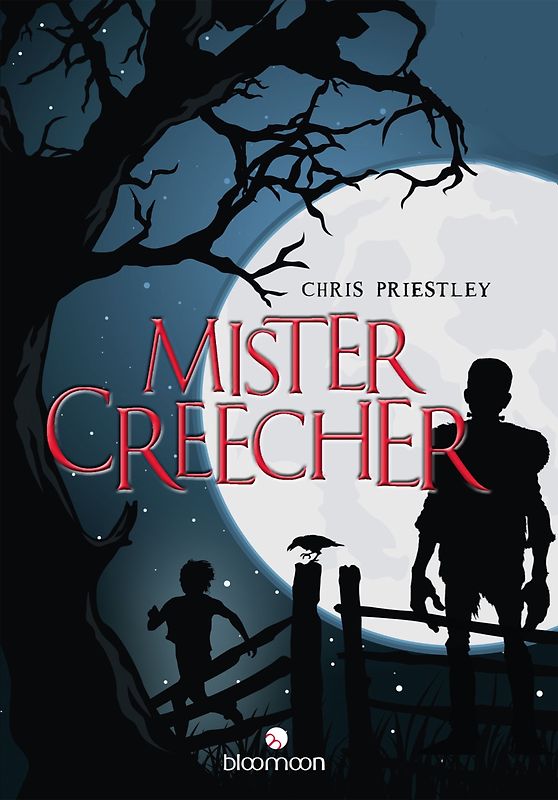 Mister Creecher