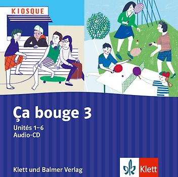 Ça bouge 3
