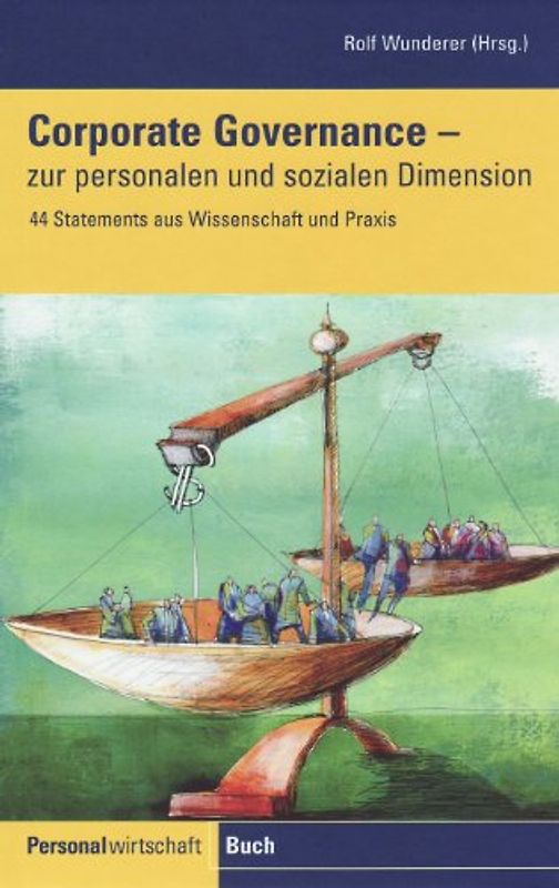 Corporate Governance