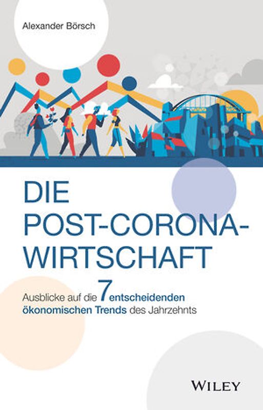 Die Post-Corona-Wirtschaft