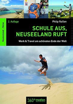 Schule aus, Neuseeland ruft