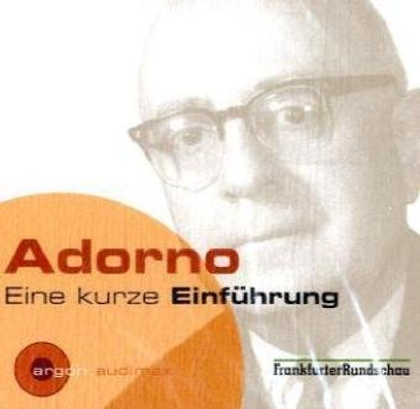 Adorno