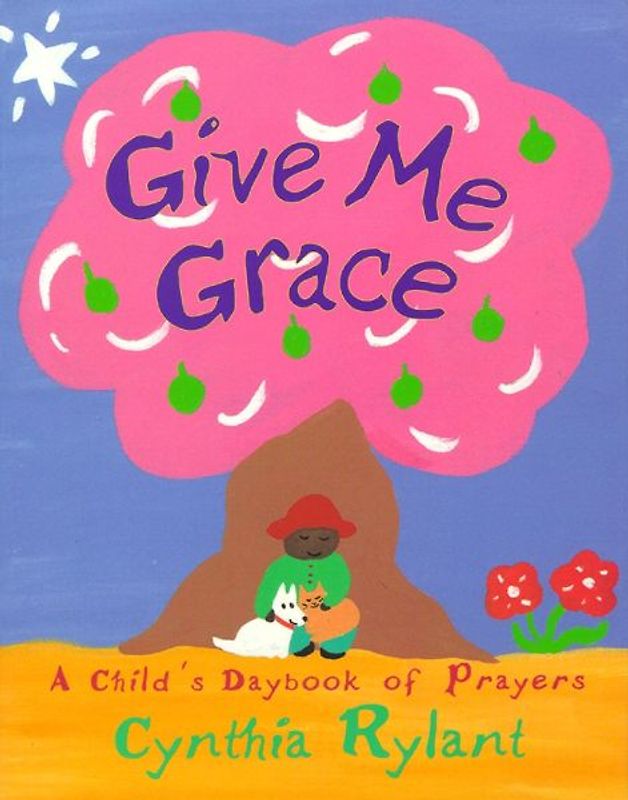 Give Me Grace