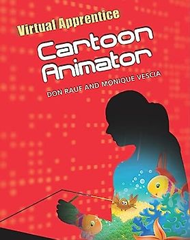 Cartoon Animator (Virtual Apprentice)