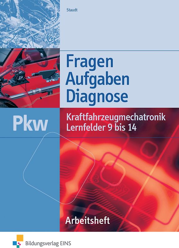 Fragen, Aufgaben, Diagnose