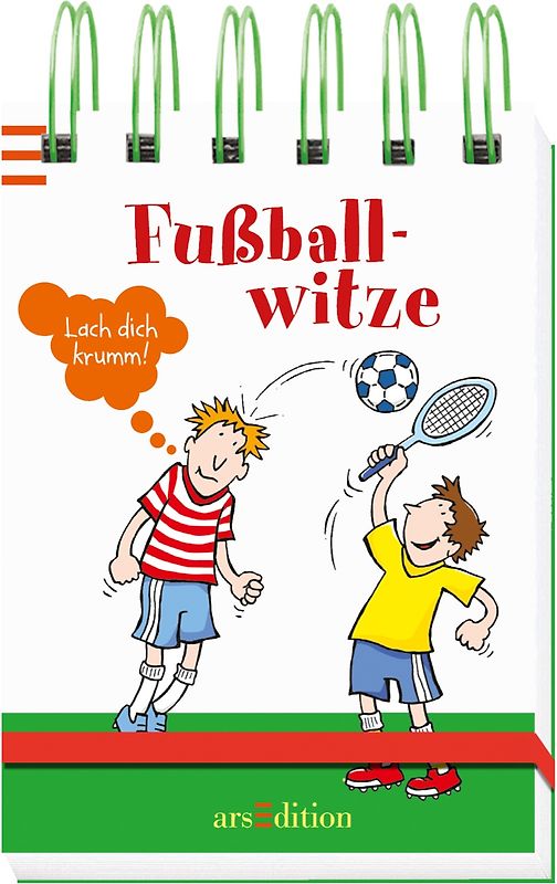 Fußballwitze