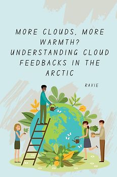 More Clouds, More Warmth? Understanding Cloud Feedbacks in the Arctic