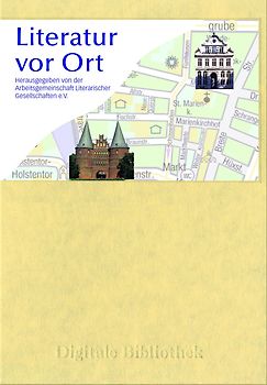 Digitale Bibliothek 137: Literatur vor Ort MacOS