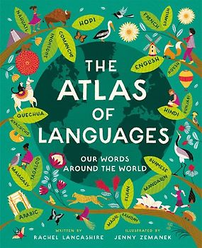 Atlas of Languages