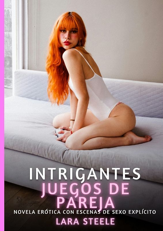 Intrigantes juegos de pareja