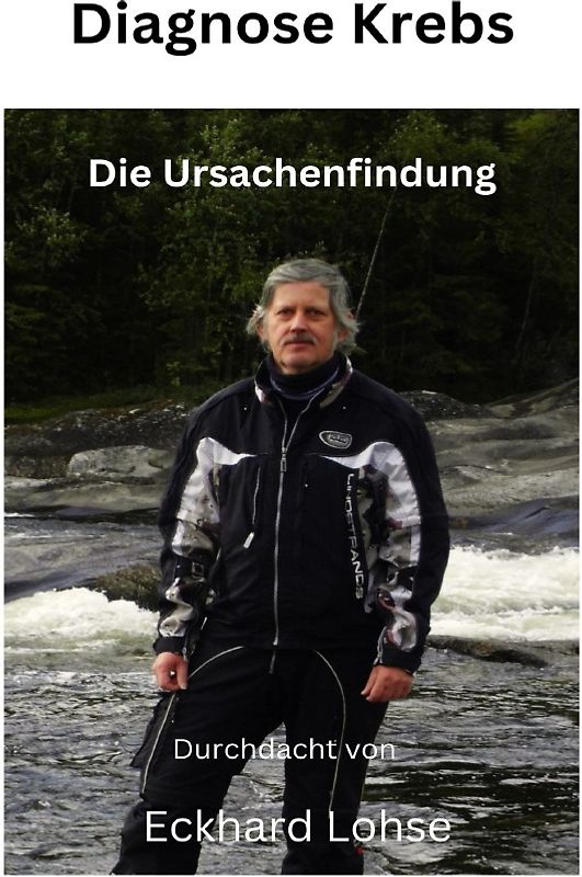 Durchdenken / Diagnose Krebs