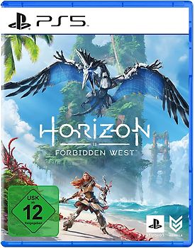 Horizon: Forbidden West PlayStation 5