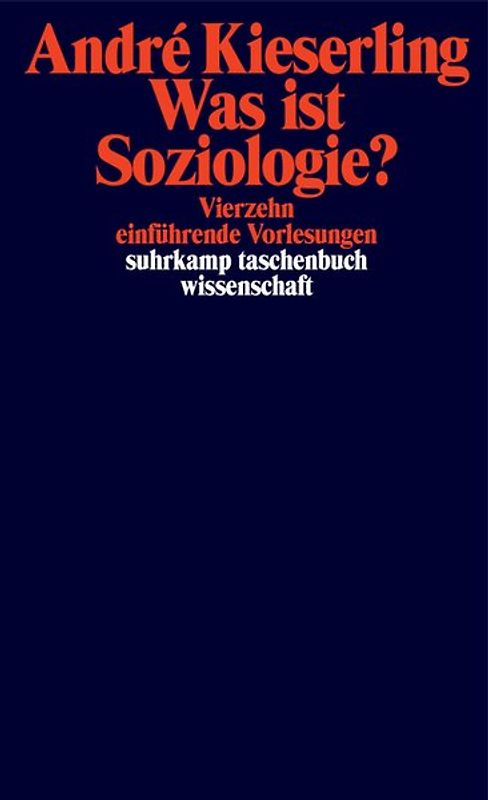 Die Vorzüge der Inkonsequenz