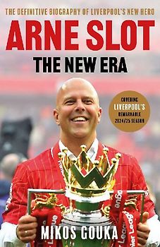 Arne Slot: The New Era