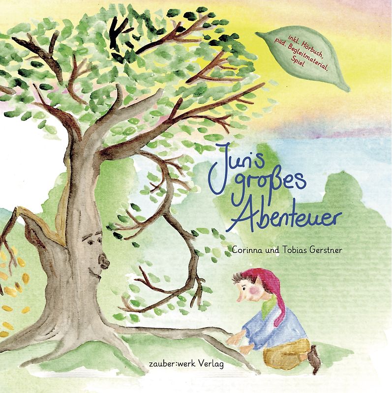 Juris großes Abenteuer