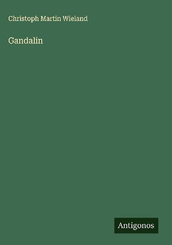 Gandalin