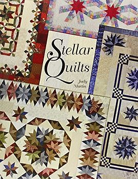 Stellar Quilts - Martin, Judy