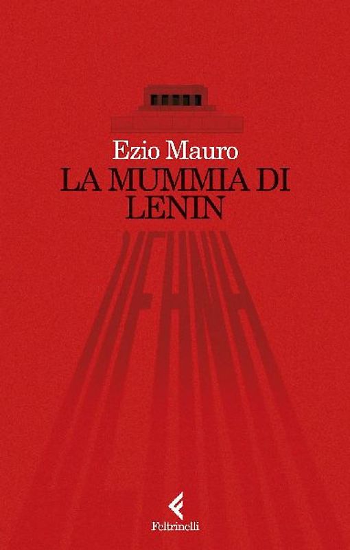 La mummia di Lenin