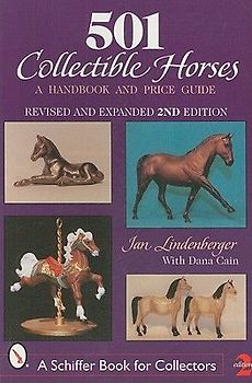 501 Collectible Horses