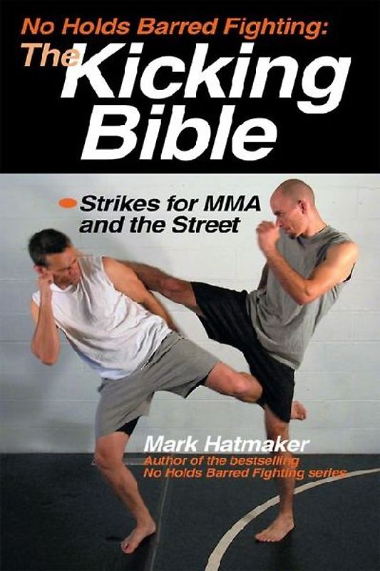 The Kicking Bible