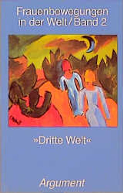 Frauenbewegungen in der Welt