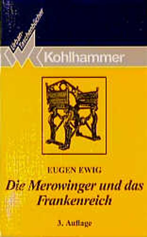 Die Merowinger und das Frankenreich