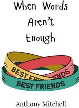 When Words Aren't Enough