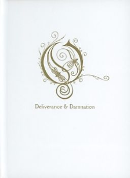 Opeth - Deliverance & Damnation Remixed [4 CDs]