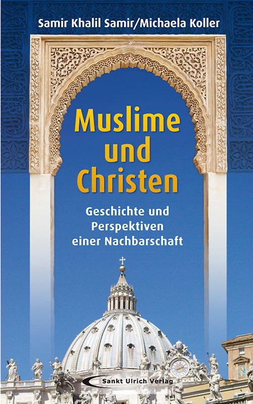 Muslime und Christen
