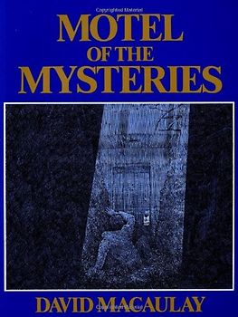 Motel of the Mysteries