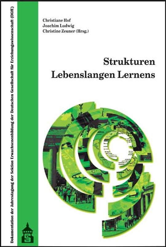 Strukturen Lebenslangen Lernens