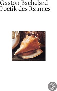 Poetik des Raumes