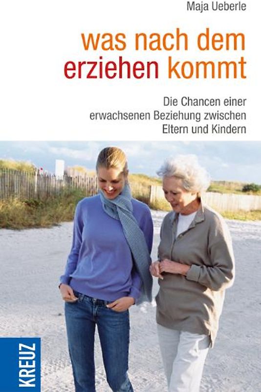 Was nach dem Erziehen kommt