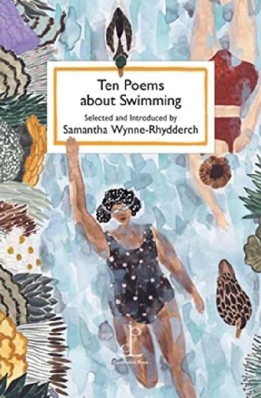 Ten Poems about Swimming