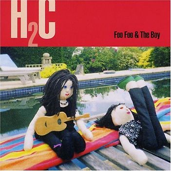 Foo Foo - H2c