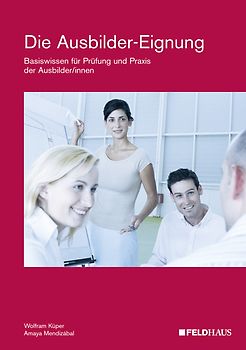 Die Ausbilder-Eignung