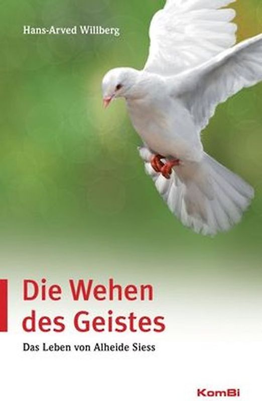 Die Wehen des Geistes