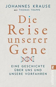 Die Reise unserer Gene