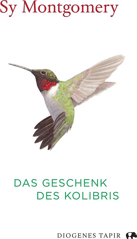 Das Geschenk des Kolibris