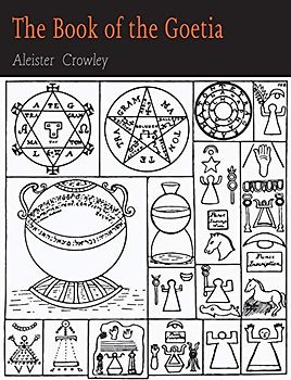 The Book of the Goetia of Solomon the King