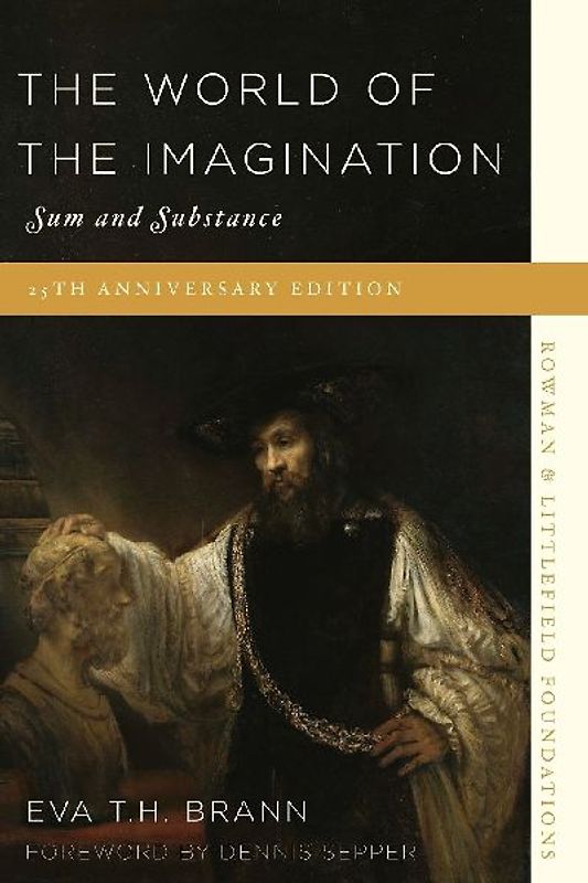 World of the Imagination