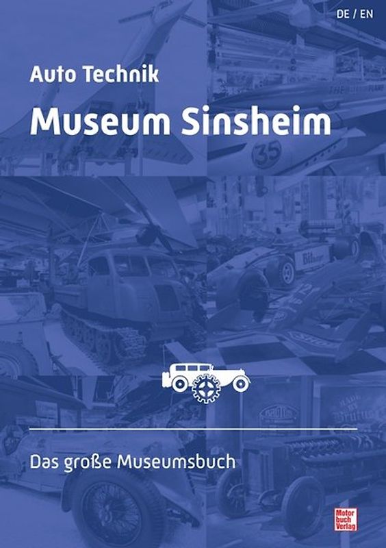 Auto Technik Museum Sinsheim Speyer