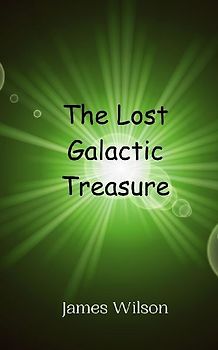 The Lost Galactic Treasure
