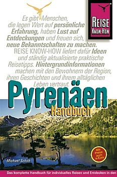 Pyrenäen