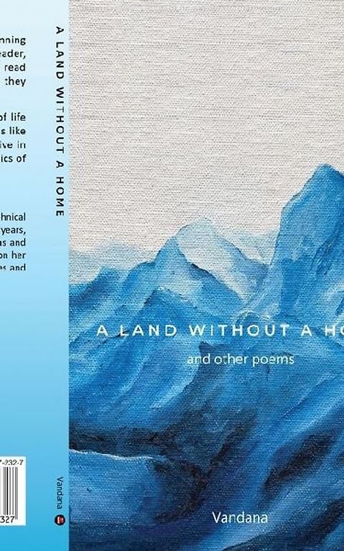 A Land Without a Home