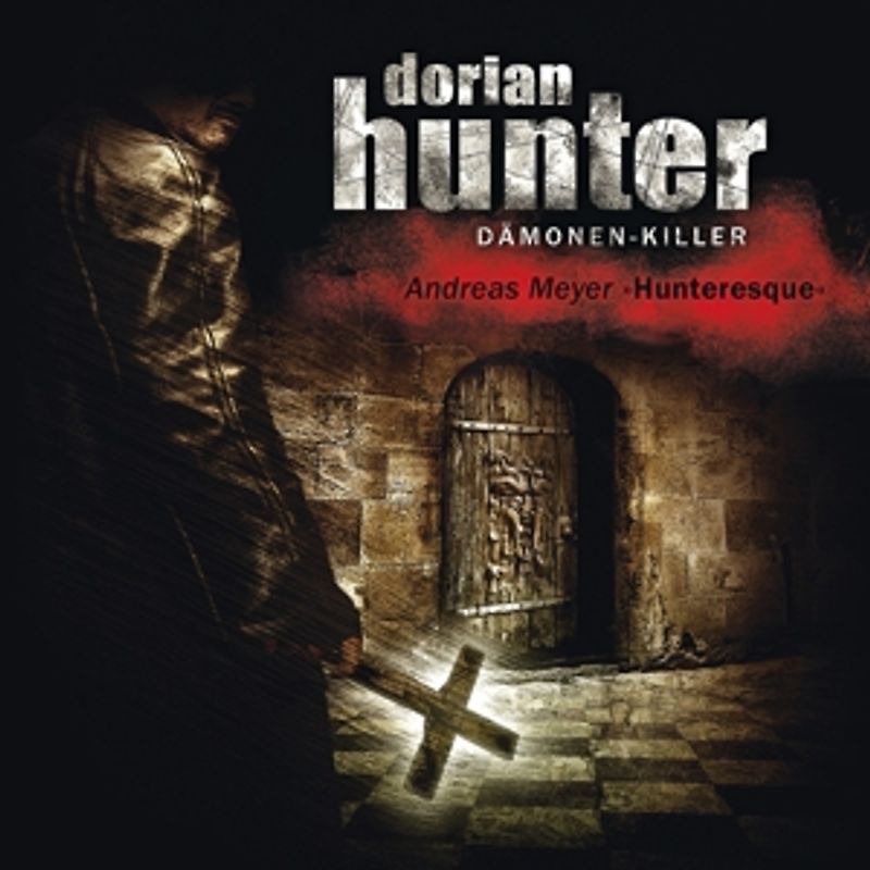 Dorian Hunter Hörspiele Soundtrack – Hunteresque
