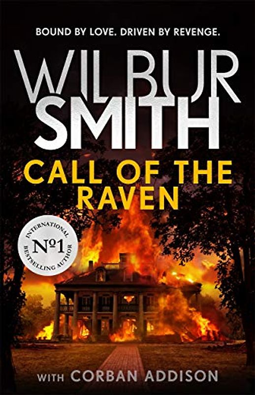 Call of the Raven: The unforgettable Sunday Times bestselling novel of love and revenge (De Ballantyne-serie, 0.5)