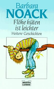 Flöhe hüten ist leichter