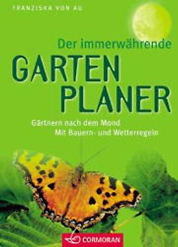 Der immerwährende Gartenplaner