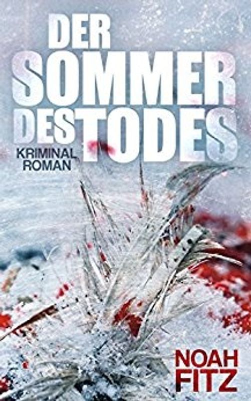 Der Sommer des Todes - Noah Fitz [Taschenbuch]